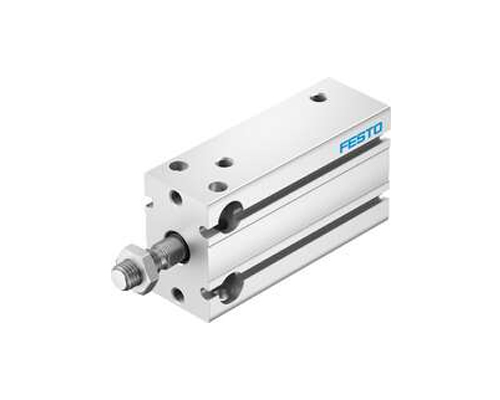 Multimount and pin cylinders